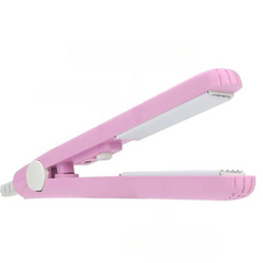 Ceramic Mini Hair Straightener