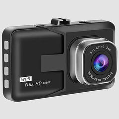 Black Box Dash Cam 1080P G-Sensor