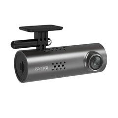 Smart Dash Cam