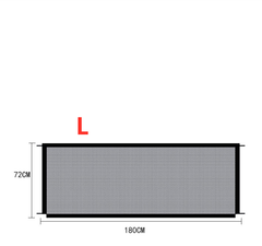 Foldable Pet Protection Gate