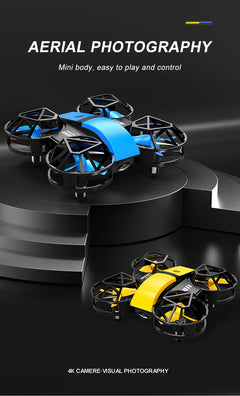 Mini Quadcopter Drone