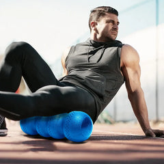 Yoga Neck Foam Roller