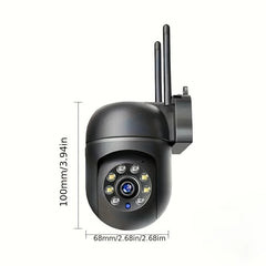 HD Security Camera