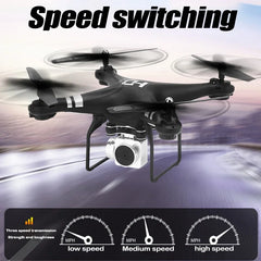 Waterproof RC Drone