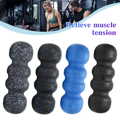 Yoga Neck Foam Roller