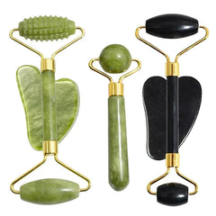 Neck Jade Roller Massager