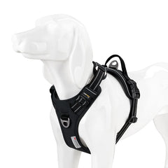 Reflective Dog Harness