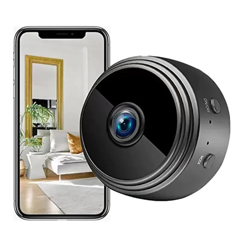 Mini Wifi Camera