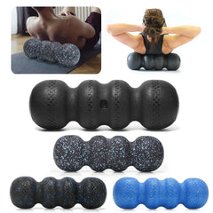 Yoga Neck Foam Roller