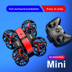 Mini Quadcopter Drone