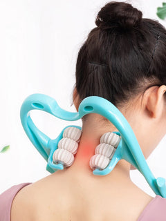 Cervical Neck Massager