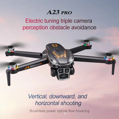 New Upgraded 8K Pro Drone