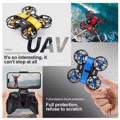 Mini Quadcopter Drone