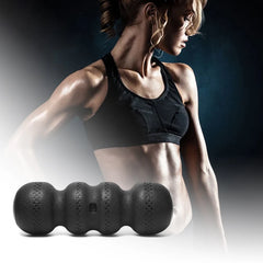 Yoga Neck Foam Roller