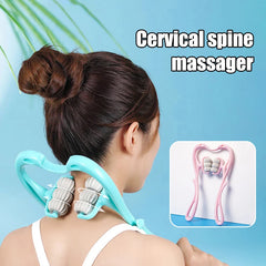 Cervical Neck Massager