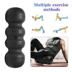 Yoga Neck Foam Roller