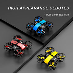 Mini Quadcopter Drone