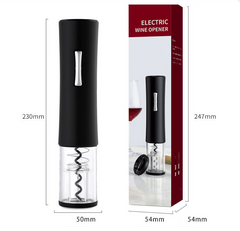 Automatic Wine Bottle Opener