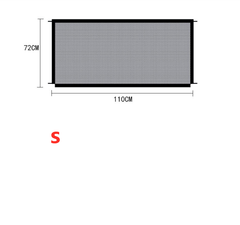 Foldable Pet Protection Gate